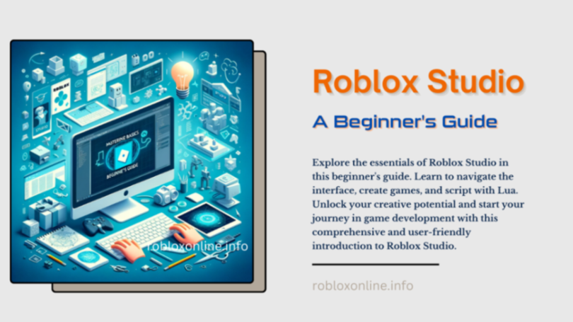 roblox studio app